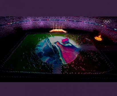 Kenangan Indah Olimpiade Tokyo 2020