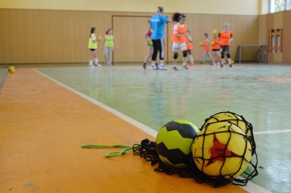 7 Alasan Saya Mendaftarkan Anak ke Klub Handball Sejak Dini