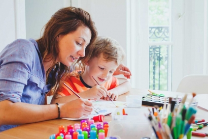 5 Pola Dasar Melatih Kesabaran pada Anak yang Perlu Orangtua Ketahui