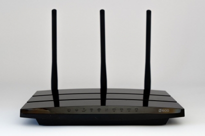 Ini 7 Cara Menempatkan Wifi Router yang Benar agar Internet Kencang