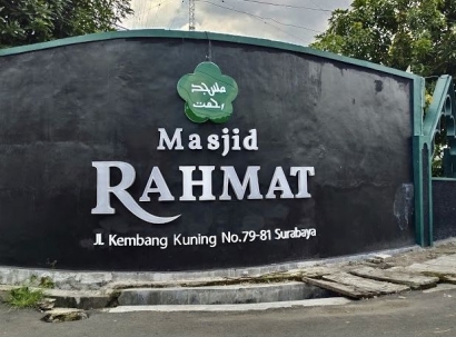 Sekilas Radio Yasmara, Patokan Waktu Azan Se-Surabaya dan Sekitarnya