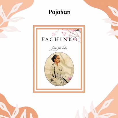 "Pachinko", Kehidupan Tiga Babak Seorang Imigran di Tanah Kolonial