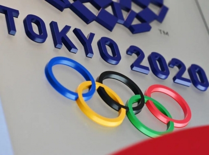 Olimpiade 2020 sebagai Ide untuk Menulis Paper dan Skripsi