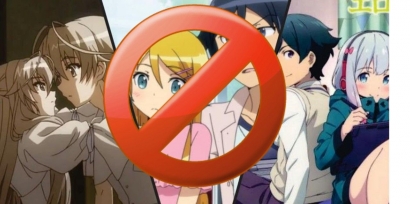 Istilah Kamasutra pada Anime, Anak Puber, Hati-hati!