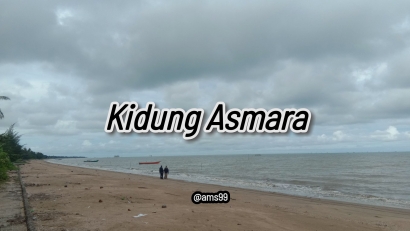 Puisi | Kidung Asmara