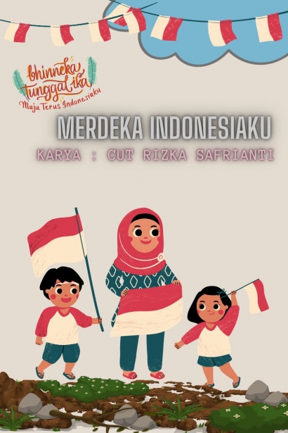 Merdeka Indonesiaku