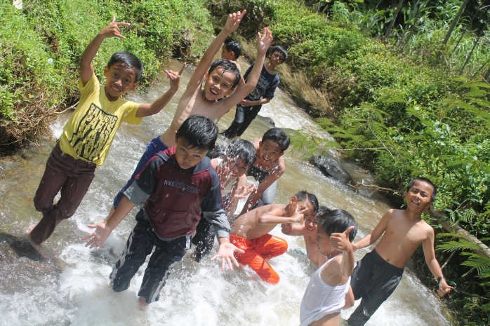 Memperjuangkan Kejujuran Buah Hati