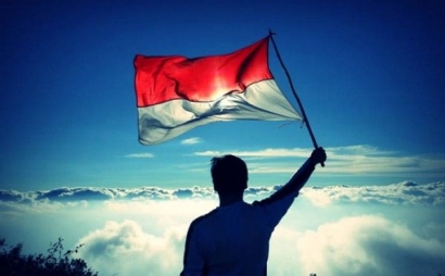 Dirgahayu Indonesia 76: "Kita Tangguh, Meski Diganggu!"