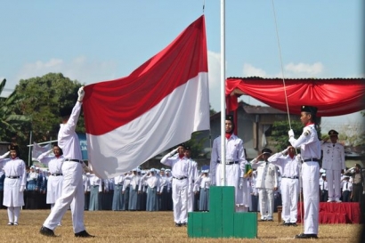 6 Cara Merayakan Hari Kemerdekaan Indonesia Meskipun di Rumah Saja