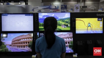 Era Digital, Sudah Tak Zaman Siaran TV Bureng
