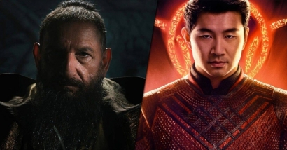 Ben Kingsley "Fake Mandarin" Konfirmasi Kehadirannya di Film Shang-Chi and The Legend of The Ten Rings
