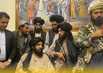 Kemenangan Taliban dan Dampaknya bagi Timur Tengah