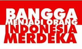 Bangga Menjadi Orang Indonesia, Ini Dua Alasan Utamanya!