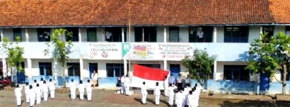 Semangat Indonesia Negeriku, Merdekaaa!