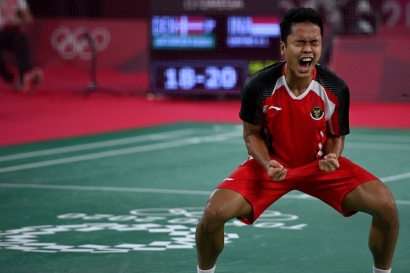 Dari Jakarta-Bangkok, Indonesia Jatuh Bangun Memulangkan Piala Thomas