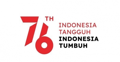 Dirgahayu 76 Tahun Indonesia, Numerologi, Angkamologi, atau Cocokologi?