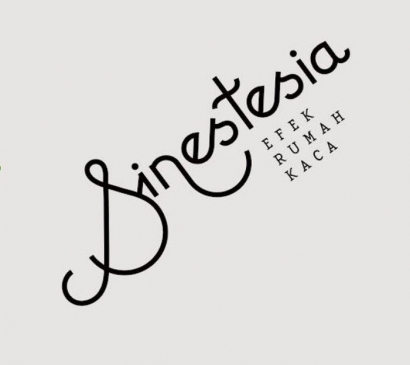 Sinestesia, Album Penuh Warna Efek Rumah Kaca