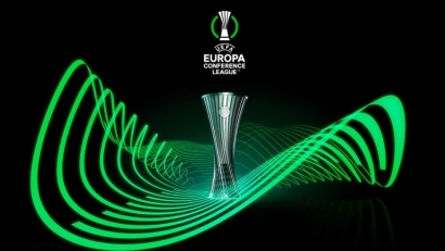 Selamat Datang UEFA Europa Conference League, Kasta Ketiga yang Sudah Buat Spurs Malu