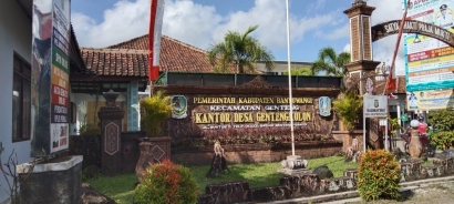 KKN UNEJ: Pelatihan Media Pembelajaran Peserta Didik di Genteng Kulon Banyuwangi