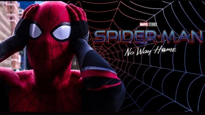 Kevin Feige Jamin Trailer Spider-Man: No Way Home Tayang Sebelum Film Rilis