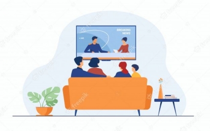 TV Digital: Kini Menonton TV Bebas Semut dan Renyek
