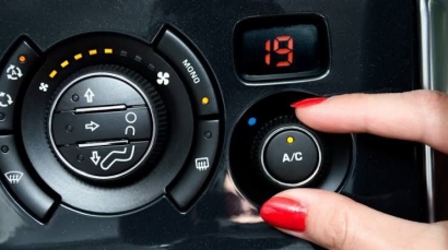 Menyalakan Mesin Mobil Harusnya AC dalam Kondisi On atau Off?
