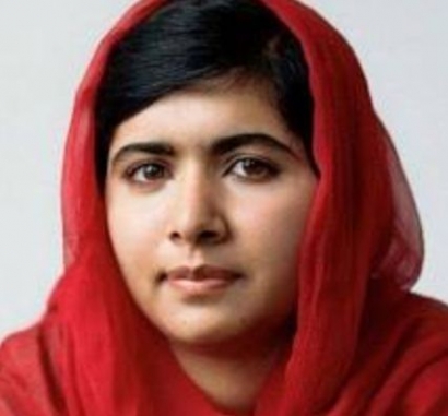 Apakah Akan Ada "Malala" Baru di Afghanistan?