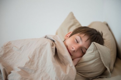 Dahsyatnya "Power Nap", Jadikan Tidur Siang Anda Lebih Berkualitas!