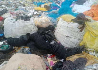 Menyoal Ketidakpastian Pengelolaan Sampah Indonesia