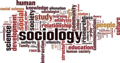 Fungsi Sosiologi untuk Mengenali Gejala Sosial di Masyarakat