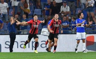 Pekan Pertama Serie A, Hanya Juve yang Sedikit Terkejut