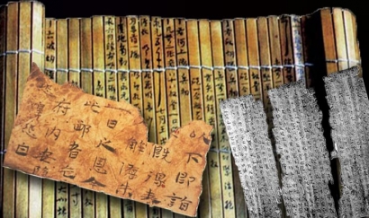 Thong Su, Kitab Maha Tahu Ribuan Tahun, Bisa Dibeli Online