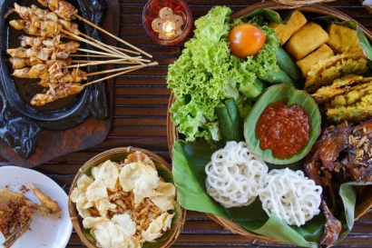 Rekomendasi Kuliner Bandung Populer Enak dan Murah