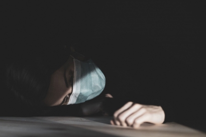Coronasomnia, Gangguan Tidur di Masa Pandemi