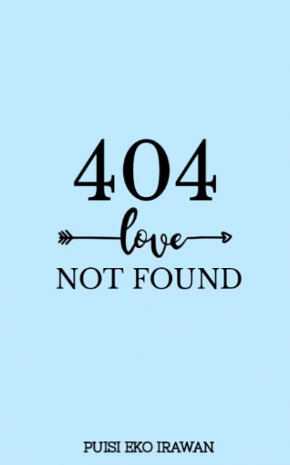 404 Love Not Found