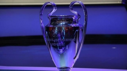 Nominasi UEFA Awards 2021, Berikut Daftar Nama terpilih