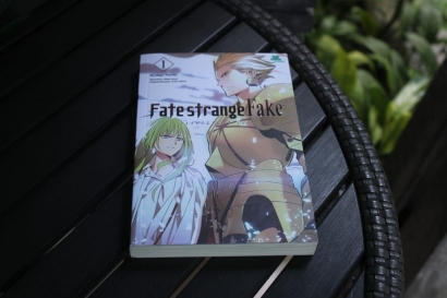 "Fate/Strange Fake", Cerita Unik Mengenai Sebuah Pertarungan Antara Asli dan Palsu