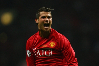 Breaking News: Man City Mundur, Ronaldo Berpotensi "Pulang" ke Man United