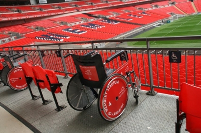 Paralimpiade Mengajak Dunia untuk Mensetarakan Disabilitas dalam Inklusi, Bukan Memanjakan!