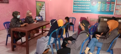 Manfaatkan Media Pembelajaran Berbasis Iptek untuk Lifeskills Peserta Didik