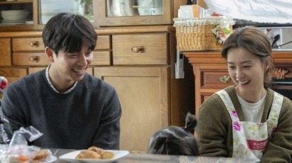 5 Solusi Atasi Problematika Ibu Rumah Tangga dalam K-Movie "Kim Ji-young, Born 1982"