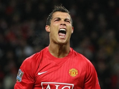 Usai Cristiano Ronaldo "Pulang Kandang", Ini Pilihan Formasi Skuad Manchester United