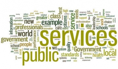 Good Governance dalam Mal Pelayanan Publik
