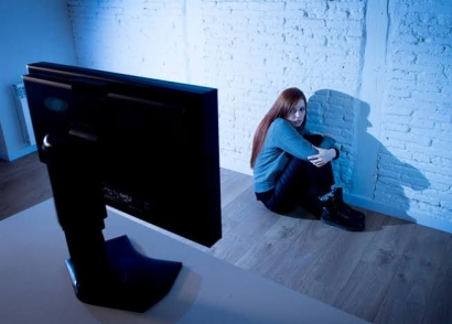 Tips Mengatasi Fobia Komputer dan Internet