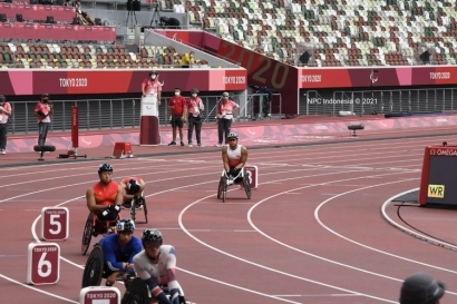 Seberapa Besar Kontribusi Paralimpiade terhadap Kehidupan Sosial Atlet Disabilitas?