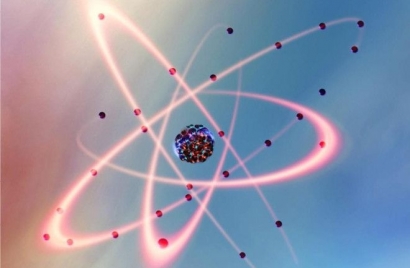 Mekanika Kuantum Matriks: Apa yang Dilihat adalah Apa yang Diperoleh