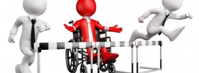 Dilema Paralimpiade, Benarkah Disabilitas Mampu Mencapai Perubahan Sosialnya?