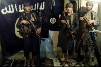 ISIS, Mujahidin, dan Taliban akan Saling Melumpuhkan di Afganistan