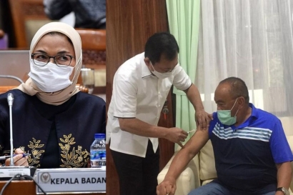 Vaksin Nusantara Besutan Terawan Harus Keputusan Politik