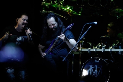[Rekomendasi Musik Metal] Dream Theater Lewat The Spirit Carries On yang Tetap Melegenda
